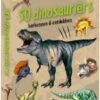 50 Dinosauriërs 2 50 Dinosauriërs -Kinderspel Winkel 50 dinosauriers