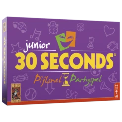 999 Games 30 Seconds ® Junior - Bordspel