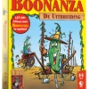 999 Games Boonanza: De Uitbreiding - Kaartspel -Kinderspel Winkel 999 games boonanza de uitbreiding kaartspel