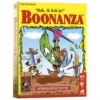 999 Games Boonanza Kaartspel -Kinderspel Winkel 999 games boonanza kaartspel