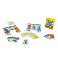 999 Games Boonanza Kaartspel -Kinderspel Winkel 999 games boonanza kaartspel 2