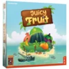 999 Games Bordspellen -Juicy Fruit, 10+