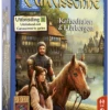 999 Games Carcassonne: Kathedralen & Herbergen - Bordspel 1 999 Games Carcassonne: Kathedralen & Herbergen - Bordspel -Kinderspel Winkel 999 games carcassonne kathedralen herbergen bordsp
