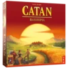 999 Games Catan Basisspel - Bordspel -Kinderspel Winkel 999 games catan basisspel bordspel