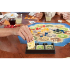 999 Games Catan Basisspel - Bordspel -Kinderspel Winkel 999 games catan basisspel bordspel 2