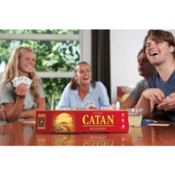 999 Games Catan Basisspel - Bordspel -Kinderspel Winkel 999 games catan basisspel bordspel 4