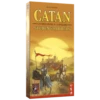 999 Games Catan: Steden & Ridders -Kinderspel Winkel 999 games catan steden ridders