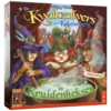 999 Games De Kwakzalvers Van Kakelenburg: De Kruidenheksen - Bordspel -Kinderspel Winkel 999 games de kwakzalvers van kakelenburg de kruide