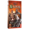 999 Games De Legenden Van Andor: Donkere Helden 5/6 - Bordspel -Kinderspel Winkel 999 games de legenden van andor donkere helden 5 6