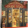 999 Games De Taveernen Van De Oude Stad - Bordspel -Kinderspel Winkel 999 games de taveernen van de oude stad bordspel