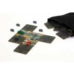 999 Games Getaway Driver - Bordspel -Kinderspel Winkel 999 games getaway driver bordspel 3