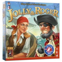 999 Games Jolly & Roger