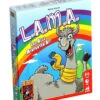 999 Games LAMA - Kaartspel -Kinderspel Winkel 999 games lama kaartspel