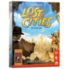999 Games Lost Cities: Het Kaartspel - Kaartspel -Kinderspel Winkel 999 games lost cities het kaartspel kaartspel