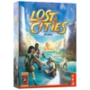 999 Games Lost Cities: Rivalen - Kaartspel -Kinderspel Winkel 999 games lost cities rivalen kaartspel