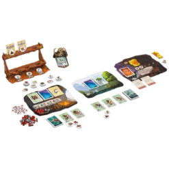 999 Games Paleo - Bordspel 5 999 Games Paleo - Bordspel -Kinderspel Winkel 999 games paleo bordspel 1