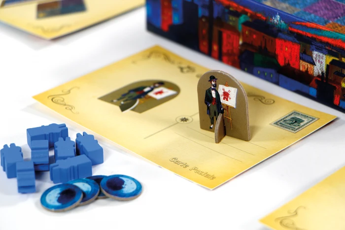 999 Games Parijs De Lichtstad 4 999 Games Parijs De Lichtstad - Afbeelding 2