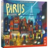 999 Games Parijs De Lichtstad -Kinderspel Winkel 999 games parijs de lichtstad