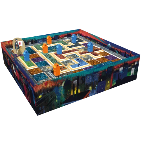 999 Games Parijs De Lichtstad 9 999 Games Parijs De Lichtstad - Afbeelding 7