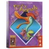 999 Games Party Animals - Kaartspel 1 999 Games Party Animals - Kaartspel -Kinderspel Winkel 999 games party animals kaartspel