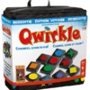 999 Games Qwirkle Reiseditie - Bordspel -Kinderspel Winkel 999 games qwirkle reiseditie bordspel
