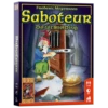999 Games Saboteur: De Uitbreiding - Kaartspel 2 999 Games Saboteur: De Uitbreiding - Kaartspel -Kinderspel Winkel 999 games saboteur de uitbreiding kaartspel