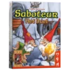 999 Games Saboteur: Het Duel - Kaartspel -Kinderspel Winkel 999 games saboteur het duel kaartspel