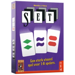 999 Games SET - Kaartspel