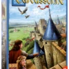 999 Games Spellen, Bordspellen - Carcassonne Basisspel -Kinderspel Winkel 999 games spellen bordspellen carcassonne basisspe