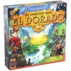 999 Games Spellen, Bordspellen - De Zoektocht Naar El Dorado 2 999 Games Spellen, Bordspellen - De Zoektocht Naar El Dorado -Kinderspel Winkel 999 games spellen bordspellen de zoektocht naar el