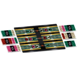 999 Games Spellen, Bordspellen - Squid Game -Kinderspel Winkel 999 games spellen bordspellen squid game 5