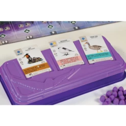 999 Games Spellen, Bordspellen - Wingspan Uitbreiding: Europa -Kinderspel Winkel 999 games spellen bordspellen wingspan uitbreiding 3