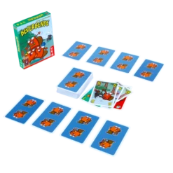 999 Games Spellen, Kaartspellen - Beverbende -Kinderspel Winkel 999 games spellen kaartspellen beverbende 2