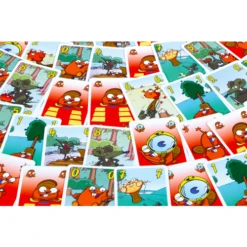 999 Games Spellen, Kaartspellen - Beverbende -Kinderspel Winkel 999 games spellen kaartspellen beverbende 3