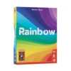 999 Games Spellen, Kaartspellen - Rainbow 1 999 Games Spellen, Kaartspellen - Rainbow -Kinderspel Winkel 999 games spellen kaartspellen rainbow