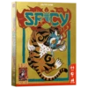 999 Games Spicy - Kaartspel -Kinderspel Winkel 999 games spicy kaartspel