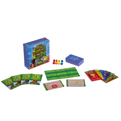 999 Games (UA) Best Treehouse Ever 4 999 Games (UA) Best Treehouse Ever - Afbeelding 2