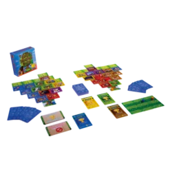 999 Games (UA) Best Treehouse Ever 8 999 Games (UA) Best Treehouse Ever -Kinderspel Winkel 999 games ua best treehouse ever 2