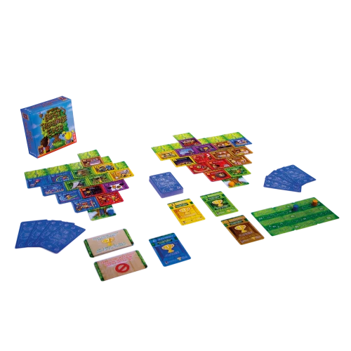 999 Games (UA) Best Treehouse Ever 5 999 Games (UA) Best Treehouse Ever - Afbeelding 3