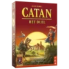 999 Games (UA) Catan: Het Duel - Kaartspel -Kinderspel Winkel 999 games ua catan het duel kaartspel