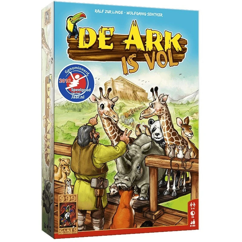 999 Games (UA) De Ark Is Vol 3 999 Games (UA) De Ark Is Vol