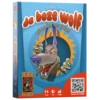 999 Games (UA) De Boze Wolf -Kinderspel Winkel 999 games ua de boze wolf