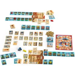 999 Games (UA) First Class -Kinderspel Winkel 999 games ua first class 2