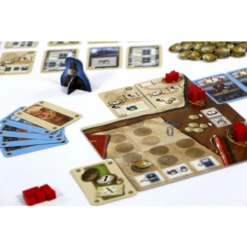 999 Games (UA) First Class -Kinderspel Winkel 999 games ua first class 3