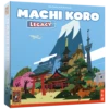 999 Games (UA) Machi Koro Legacy - Dobbelspel 1 999 Games (UA) Machi Koro Legacy - Dobbelspel -Kinderspel Winkel 999 games ua machi koro legacy dobbelspel