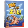 999 Games (UA) Pak Die Zak! -Kinderspel Winkel 999 games ua pak die zak