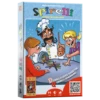 999 Games (UA) Spirelli - Kaartspel -Kinderspel Winkel 999 games ua spirelli kaartspel
