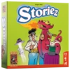 999 Games (UA) Storiez - Kaartspel 2 999 Games (UA) Storiez - Kaartspel -Kinderspel Winkel 999 games ua storiez kaartspel