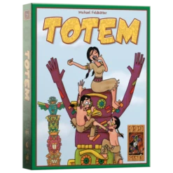 999 Games (UA) Totem