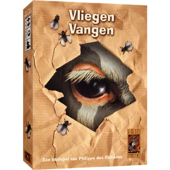 999 Games (UA) Vliegen Vangen